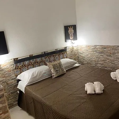 Apartment Sofi Sofi