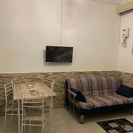 Apartment Sofi Sofi *