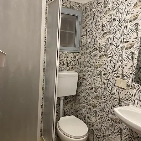 Sofi Sofi Apartment Palermo