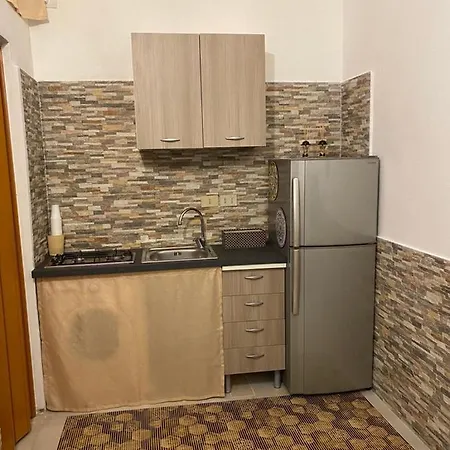 Sofi Sofi Apartment *