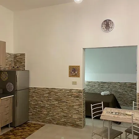 Sofi Sofi Apartment