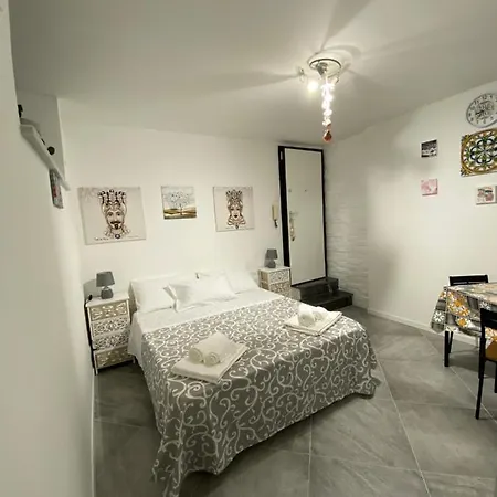 Al Centro Di Tutto Appartamento