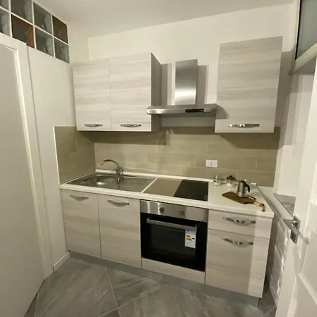 Appartamento Al Centro Di Tutto Palermo