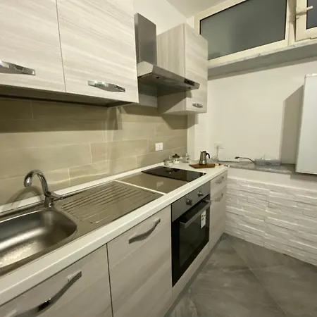 Al Centro Di Tutto Appartamento Palermo