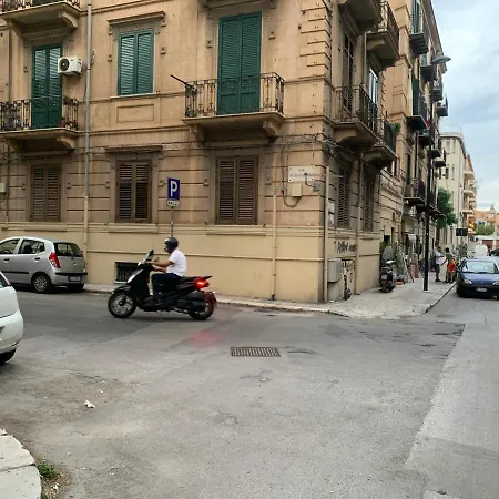 Appartamento Al Centro Di Tutto *