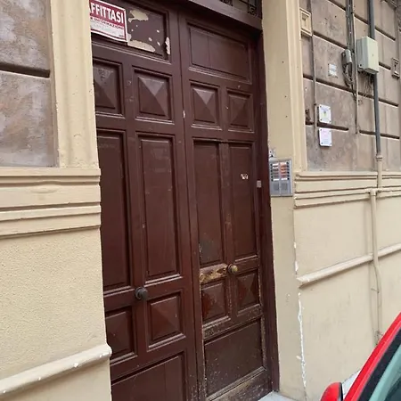 Al Centro Di Tutto * Palermo