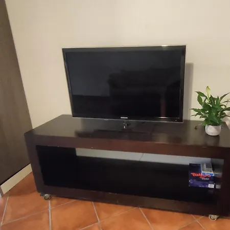 Apartment Vicolo Del Vento Casa Ponente Palermo