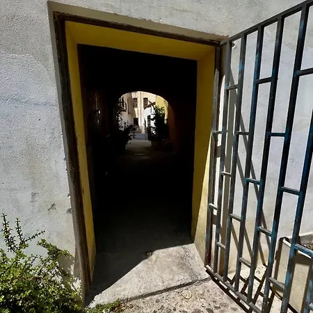 Vicolo Del Vento Casa Ponente * Palermo