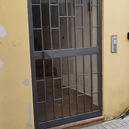 Vicolo Del Vento Casa Ponente