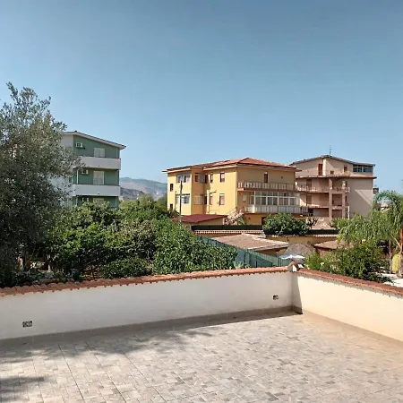 Aromi Di Sicilia *