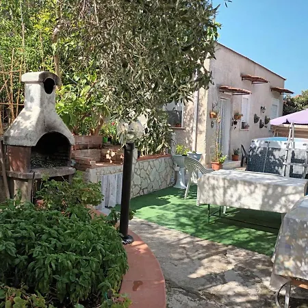 Holiday home Aromi Di Sicilia