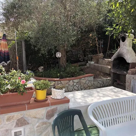 Aromi Di Sicilia Holiday home