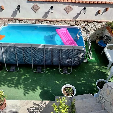 Aromi Di Sicilia Holiday home Palermo