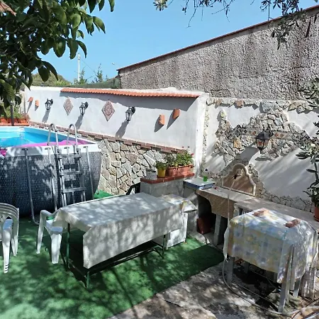 Holiday home Aromi Di Sicilia *