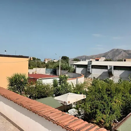 Holiday home Aromi Di Sicilia