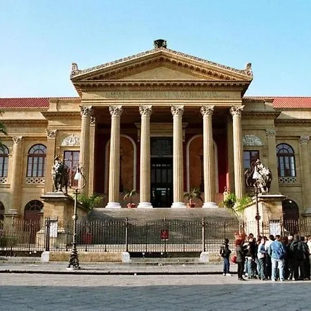 Aromi Di Sicilia Palermo