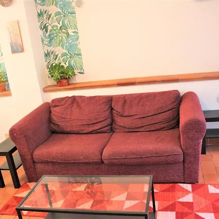 La Piccola Casetta Al Mare Holiday home *