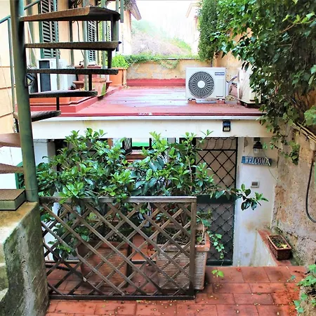 La Piccola Casetta Al Mare Holiday home Palermo