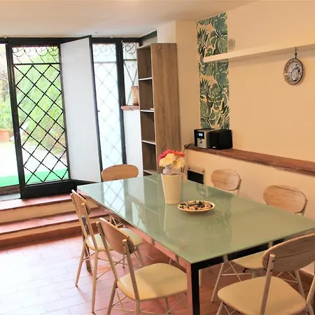 La Piccola Casetta Al Mare Holiday home Palermo