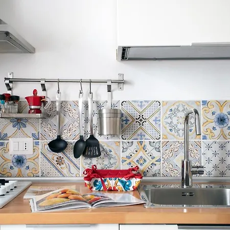 Ballaro House Palermo