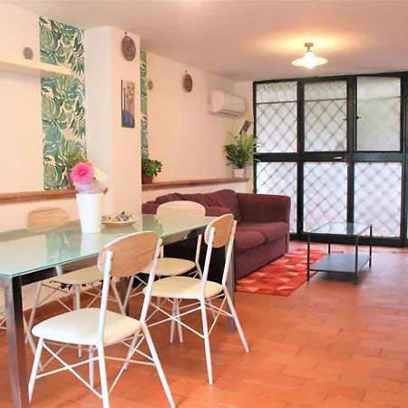 Holiday home La Piccola Casetta Al Mare *