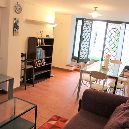 La Piccola Casetta Al Mare Holiday home