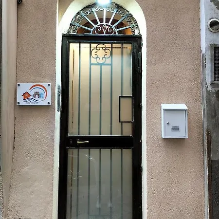 Apartment Casuzza