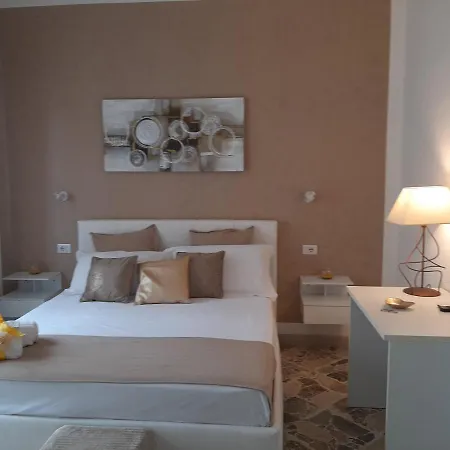 Politeama Center Bed and Breakfast Παλέρμο