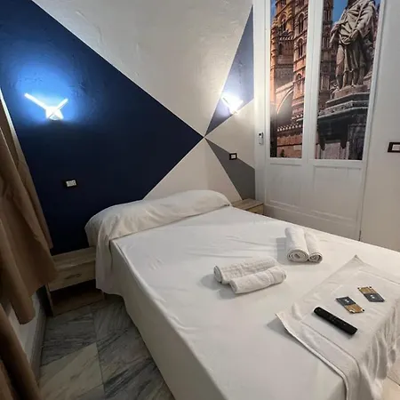 Vittorio Emanuele House Appartamento
