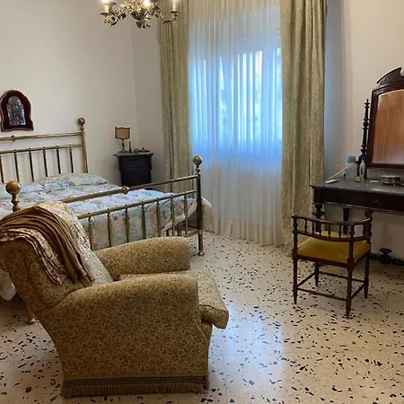 & House - Imparato Vacanze Prestige Stadio Via Dei Nebrodi Apartment Palermo