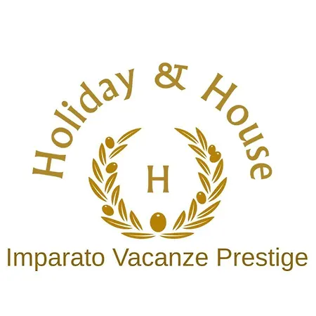 Apartment & House - Imparato Vacanze Prestige Stadio Via Dei Nebrodi *