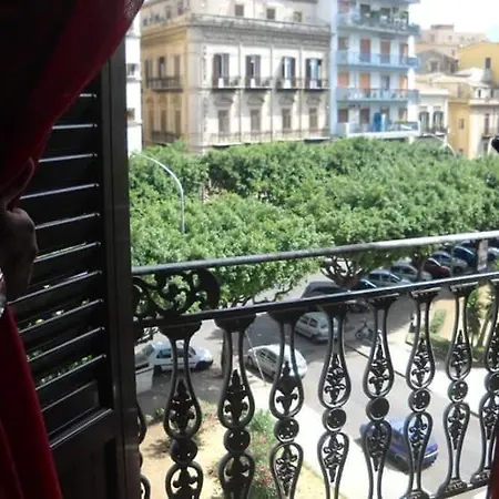 Apartment Centro Altea Palermo