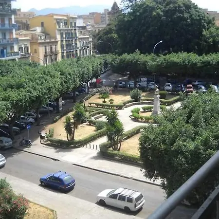 Centro Altea Apartment Palermo