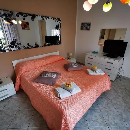 Centro Altea * Palermo
