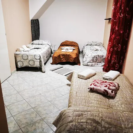 Centro Altea Apartment
