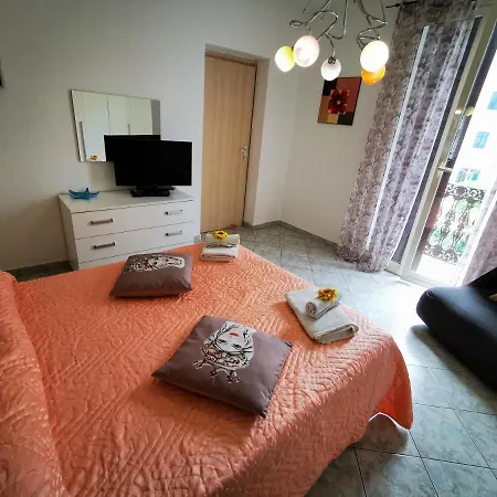 Apartment Centro Altea