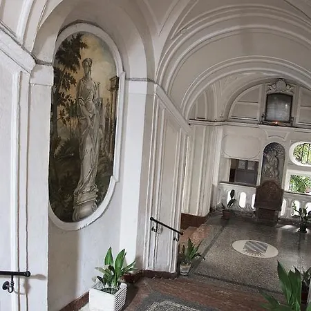 Appartement Torredeifederico Appartamenti