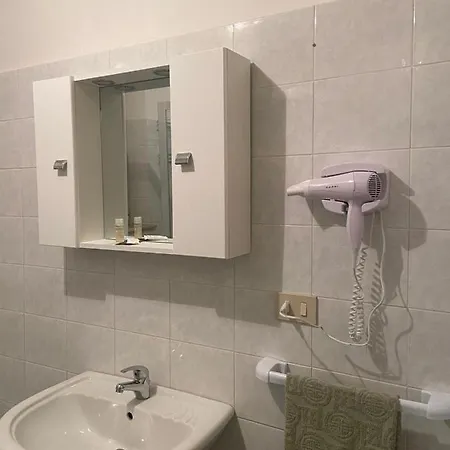 Casa Vacanze Trasselli Apartment *