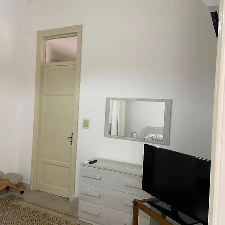 Apartment Casa Vacanze Trasselli Palermo