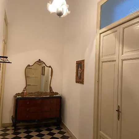 Apartment Casa Vacanze Trasselli