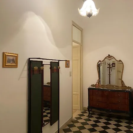 Casa Vacanze Trasselli Apartment