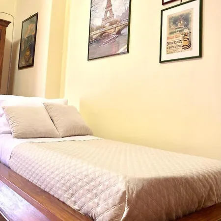 Apartment Casadifederica *