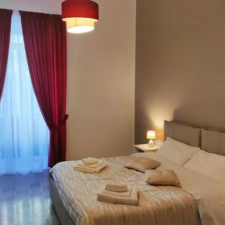 Pensjonat Ai Giudici Palermo