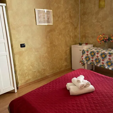 Rent House A Casa Mia Гостевой дом