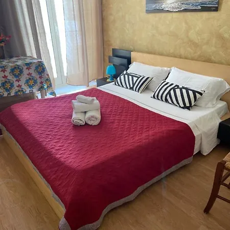 Rent House A Casa Mia * Палермо