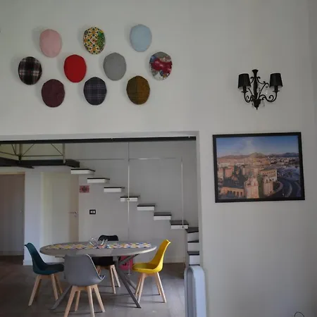 Bed & Breakfast Sunday Palermo