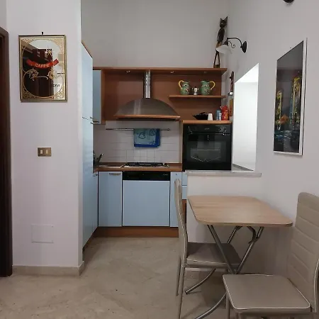 Guest house A Due Passi Appartament Palermo
