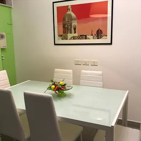 Foresteria Del Massimo Holiday home