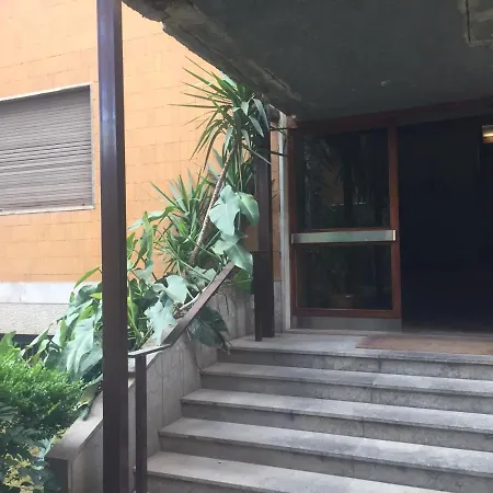 Da Marlon Apartment Palermo