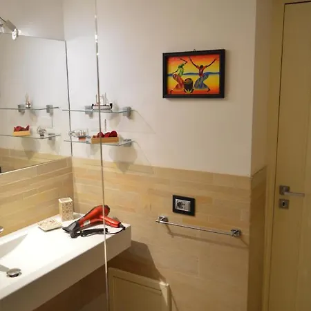 Sunday Bed & Breakfast Palermo